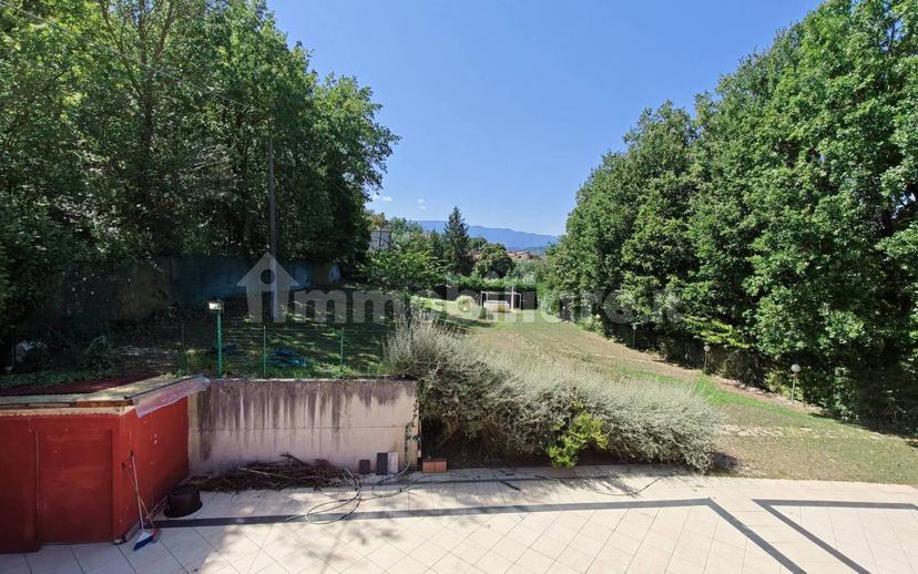 Villa unifamiliare via Leonardo da Vinci, Sant'Angelo a Cupolo — foto 29 di 52