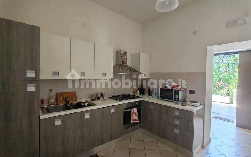 Villa unifamiliare via Leonardo da Vinci, Sant'Angelo a Cupolo — foto 20 di 52