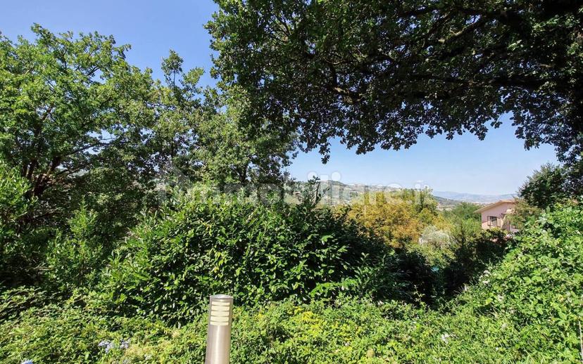 Villa unifamiliare via Leonardo da Vinci, Sant'Angelo a Cupolo — foto 51 di 52