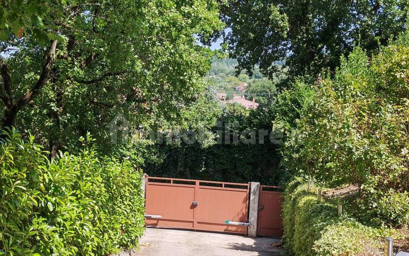 Villa unifamiliare via Leonardo da Vinci, Sant'Angelo a Cupolo — foto 30 di 52