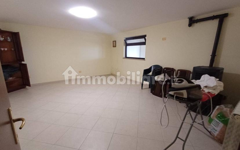 Appartamento in villa via Collecedro snc, Colle Cedro, Cassino — foto 17 di 19