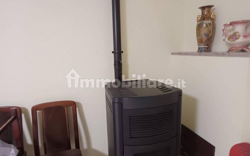 Appartamento in villa via Collecedro snc, Colle Cedro, Cassino — foto 12 di 19