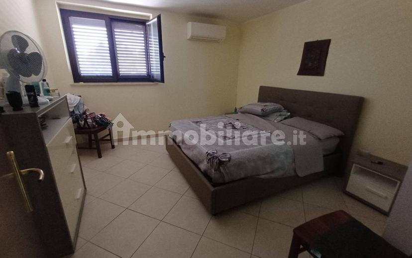 Appartamento in villa via Collecedro snc, Colle Cedro, Cassino — foto 13 di 19