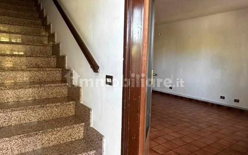 Casale frazione San Giulio 166, San Damiano d'Asti — foto 6 di 8