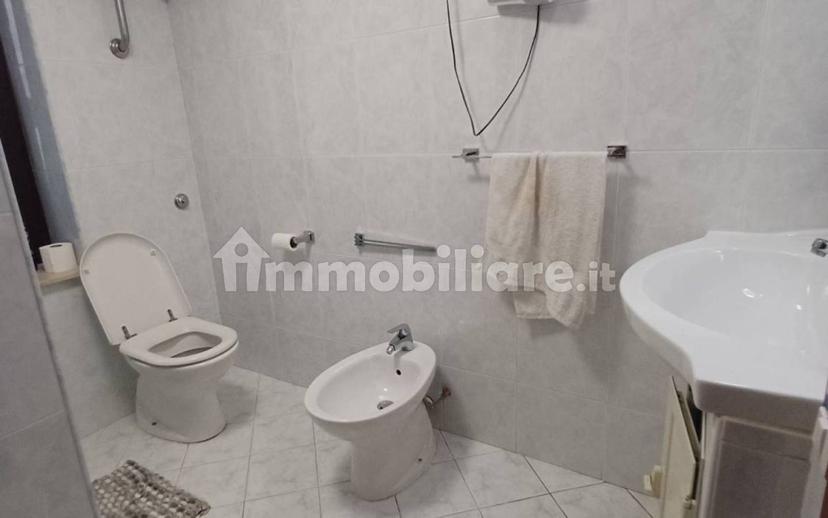 Appartamento in villa via Collecedro snc, Colle Cedro, Cassino — foto 14 di 19