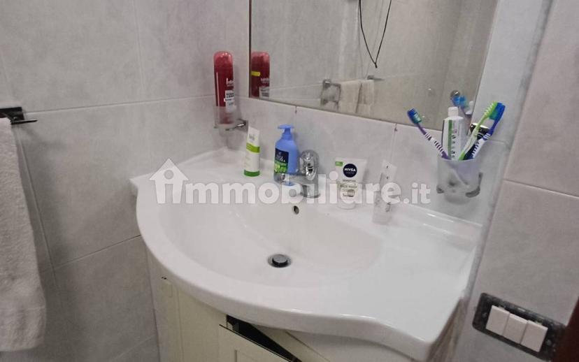 Appartamento in villa via Collecedro snc, Colle Cedro, Cassino — foto 18 di 19