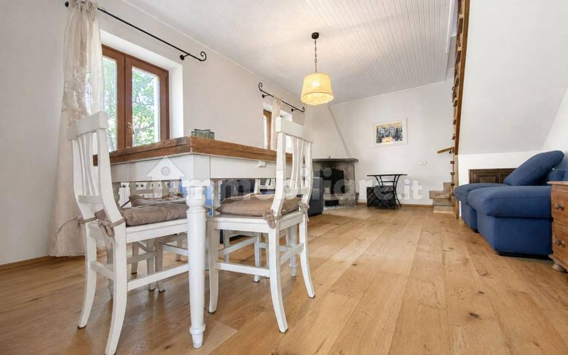 Villa unifamiliare via Madoni 39, Matone, Monteleone Sabino — foto 14 di 25