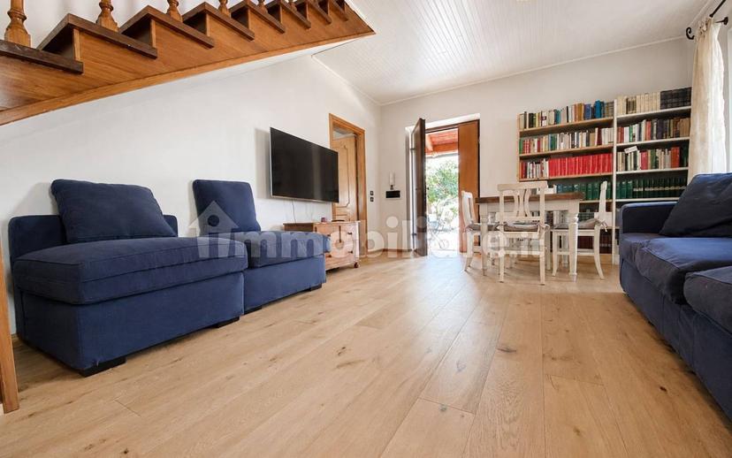 Villa unifamiliare via Madoni 39, Matone, Monteleone Sabino — foto 25 di 25