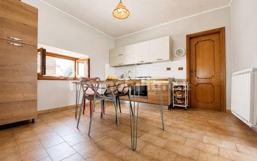 Villa unifamiliare via Madoni 39, Matone, Monteleone Sabino — foto 22 di 25