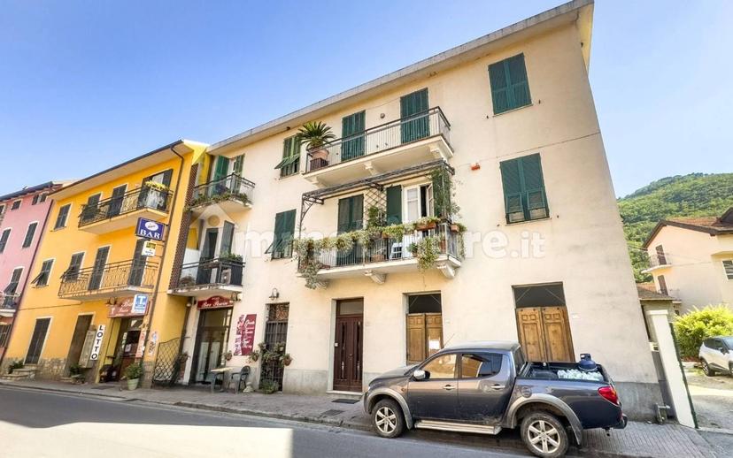 Trilocale via Roma, 169, Centro, Ortovero — foto 13 di 15