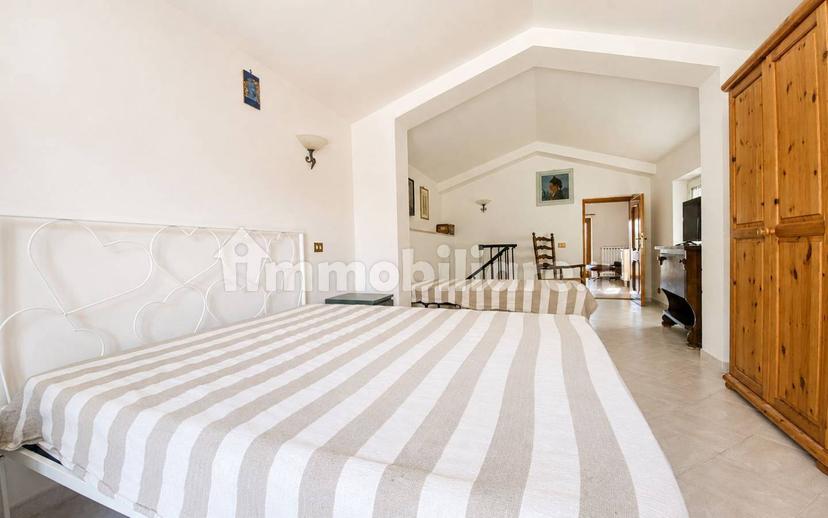 Villa unifamiliare via Madoni 39, Matone, Monteleone Sabino — foto 10 di 25