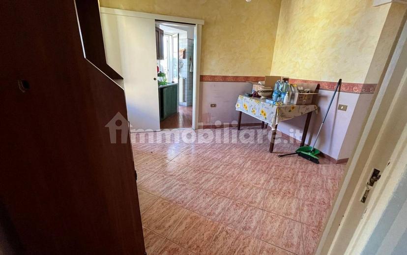 Appartamento via Raffaele Marincola Cattaneo, Centro Storico, Catanzaro