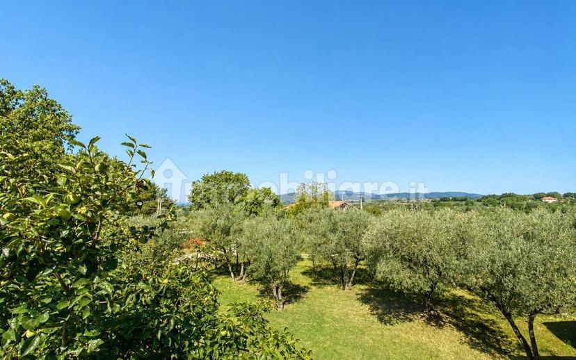 Villa unifamiliare via Madoni 39, Matone, Monteleone Sabino — foto 12 di 25