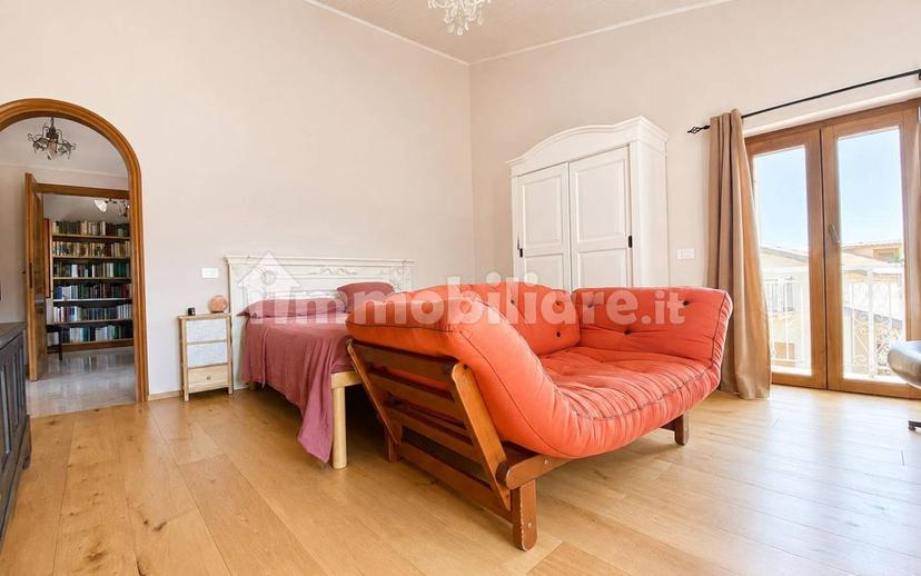 Villa unifamiliare via Madoni 39, Matone, Monteleone Sabino — foto 7 di 25