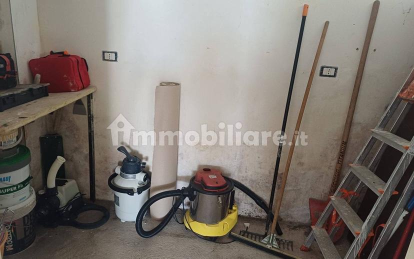 Appartamento in villa via Collecedro snc, Colle Cedro, Cassino — foto 2 di 19