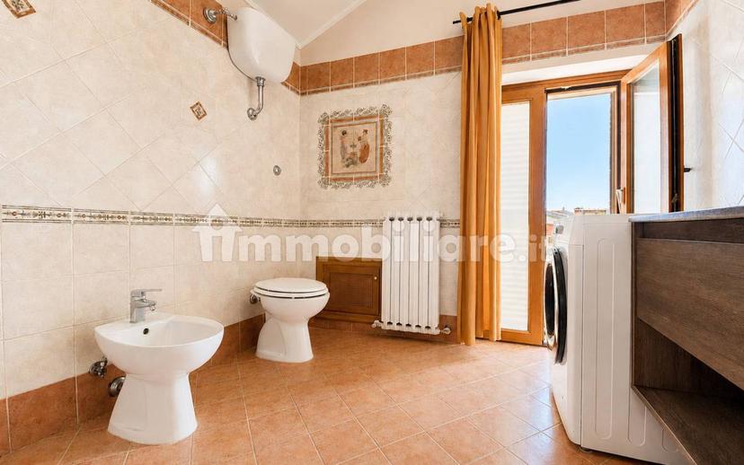 Villa unifamiliare via Madoni 39, Matone, Monteleone Sabino — foto 18 di 25