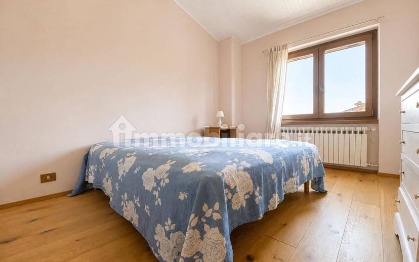 Villa unifamiliare via Madoni 39, Matone, Monteleone Sabino — foto 13 di 25