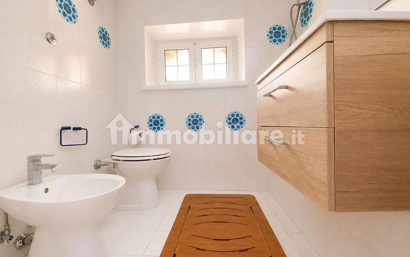 Villa unifamiliare via Madoni 39, Matone, Monteleone Sabino — foto 2 di 25