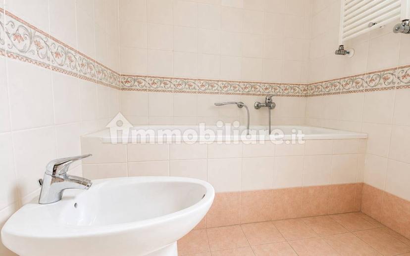 Villa unifamiliare via Madoni 39, Matone, Monteleone Sabino — foto 20 di 25