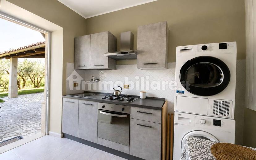 Villa unifamiliare via Madoni 39, Matone, Monteleone Sabino — foto 15 di 25