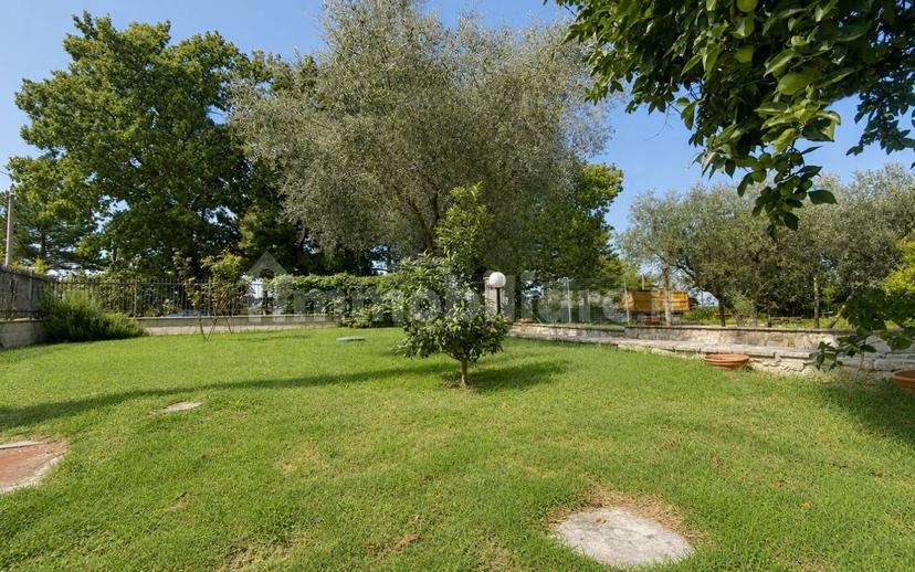 Villa unifamiliare via Madoni 39, Matone, Monteleone Sabino — foto 3 di 25