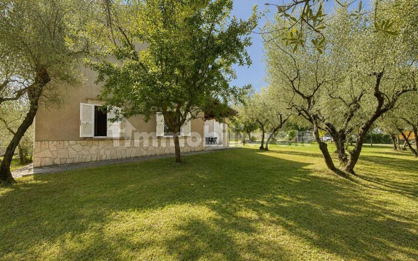 Villa unifamiliare via Madoni 39, Matone, Monteleone Sabino — foto 19 di 25