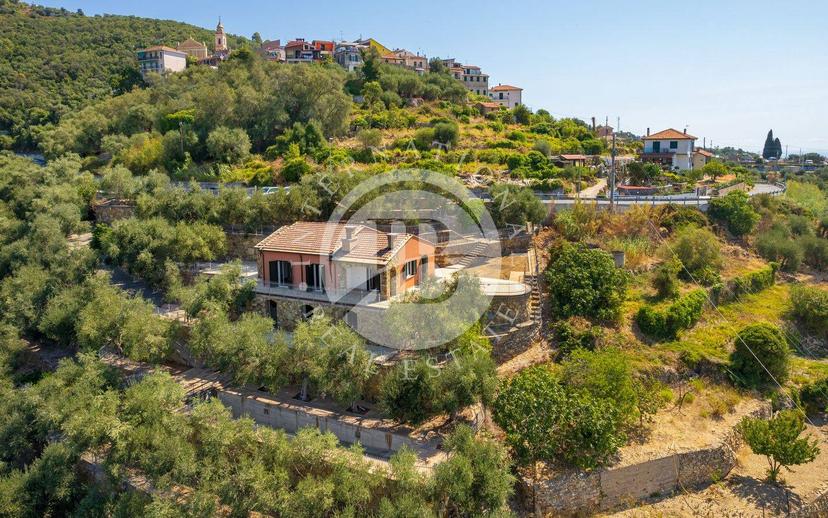 Villa unifamiliare, nuova, 230 m², Terzorio — foto 13 di 26