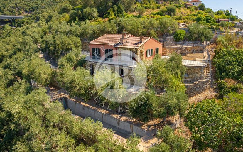 Villa unifamiliare, nuova, 230 m², Terzorio — foto 6 di 26