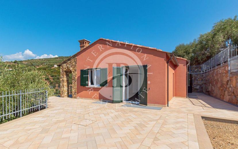 Villa unifamiliare, nuova, 230 m², Terzorio — foto 20 di 26