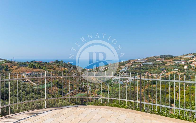 Villa unifamiliare, nuova, 230 m², Terzorio — foto 9 di 26