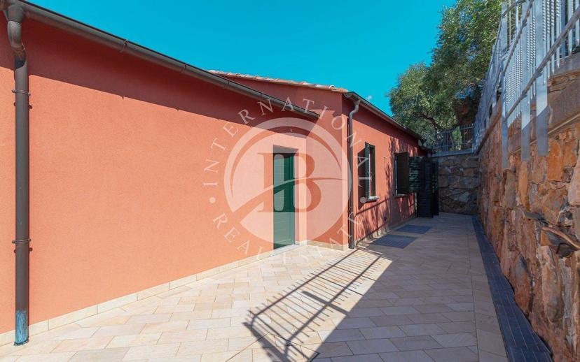 Villa unifamiliare, nuova, 230 m², Terzorio — foto 5 di 26