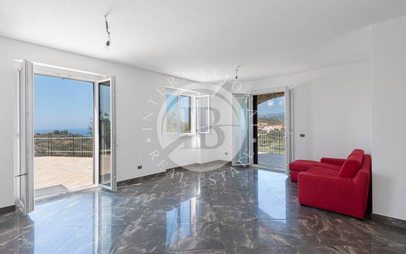 Villa unifamiliare, nuova, 230 m², Terzorio — foto 24 di 26