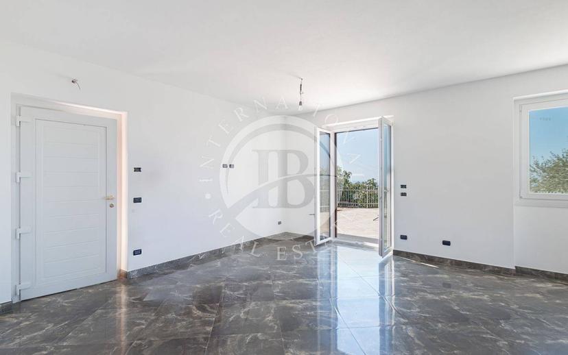 Villa unifamiliare, nuova, 230 m², Terzorio — foto 11 di 26