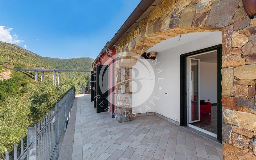 Villa unifamiliare, nuova, 230 m², Terzorio — foto 15 di 26