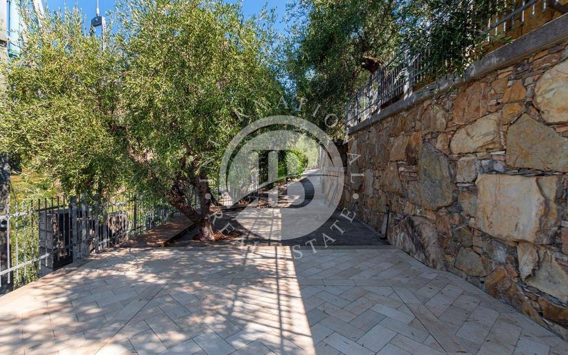 Villa unifamiliare, nuova, 230 m², Terzorio — foto 17 di 26