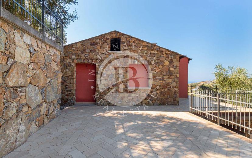 Villa unifamiliare, nuova, 230 m², Terzorio — foto 19 di 26