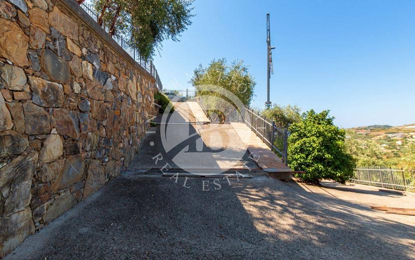 Villa unifamiliare, nuova, 230 m², Terzorio — foto 21 di 26
