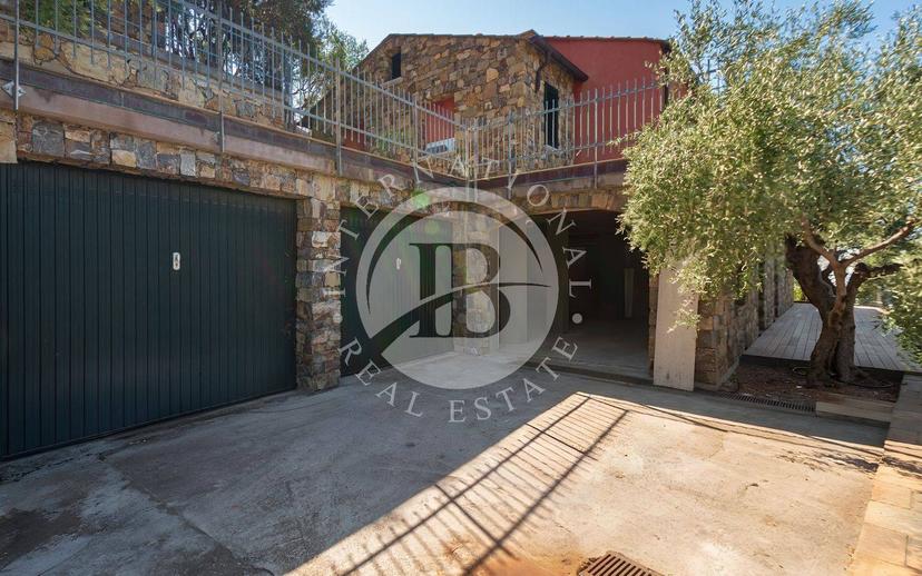 Villa unifamiliare, nuova, 230 m², Terzorio — foto 18 di 26