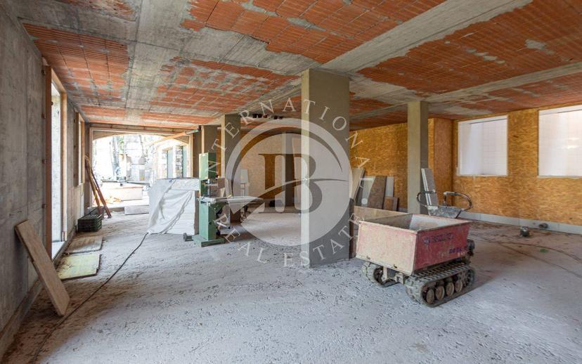 Villa unifamiliare, nuova, 230 m², Terzorio — foto 25 di 26