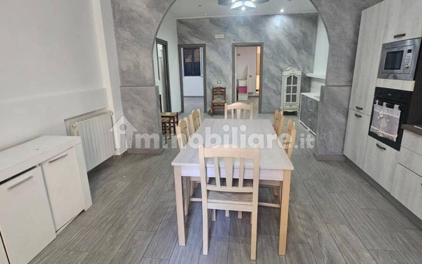 Quadrilocale via Ammiraglio Gravina 29, Villabate — foto 6 di 28
