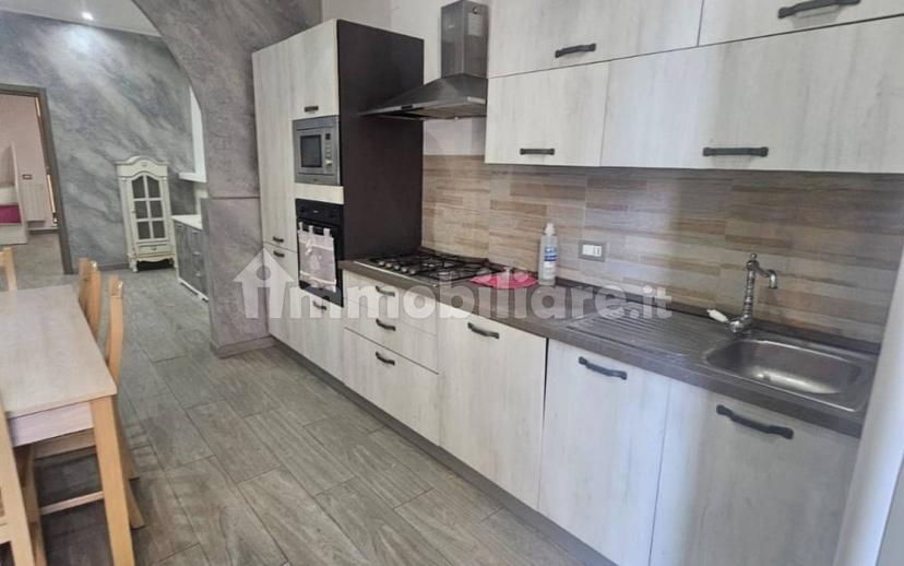 Quadrilocale via Ammiraglio Gravina 29, Villabate — foto 25 di 28