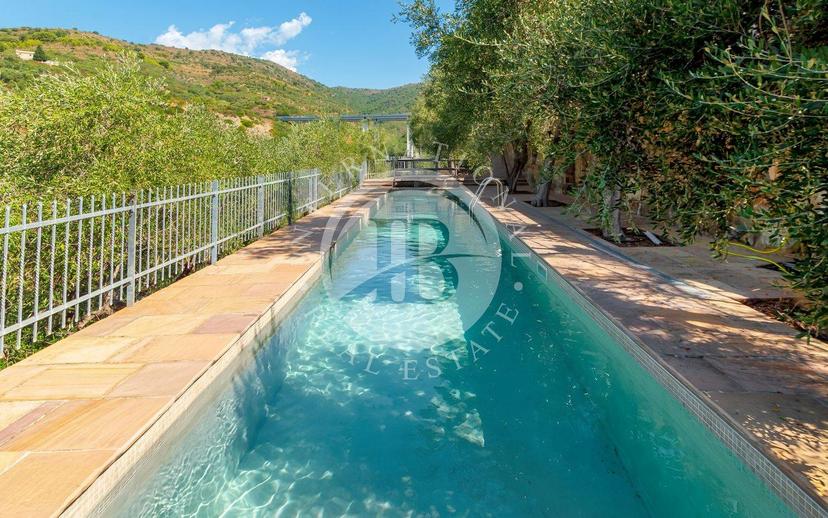 Villa unifamiliare, nuova, 230 m², Terzorio — foto 7 di 26