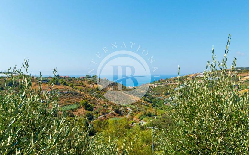Villa unifamiliare, nuova, 230 m², Terzorio — foto 16 di 26