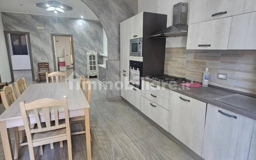 Quadrilocale via Ammiraglio Gravina 29, Villabate — foto 2 di 28
