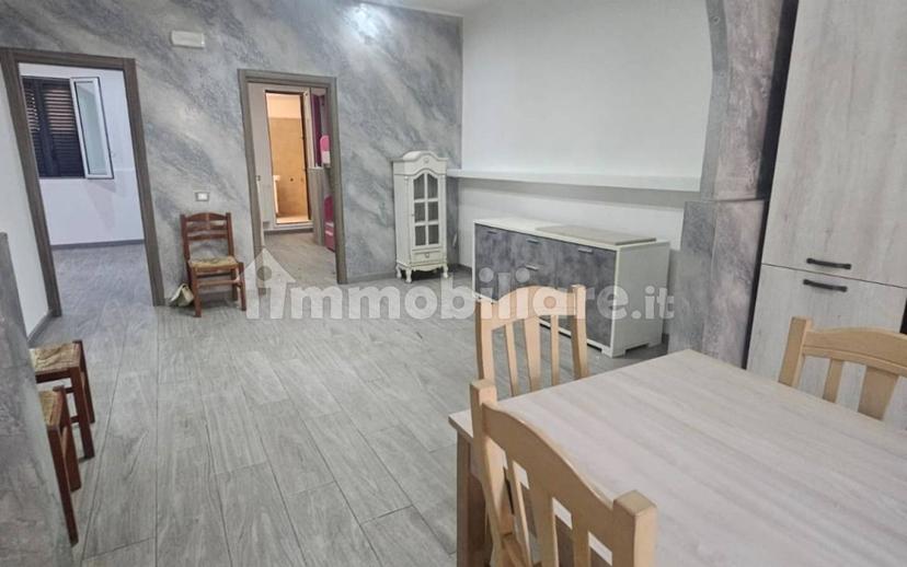 Quadrilocale via Ammiraglio Gravina 29, Villabate — foto 3 di 28