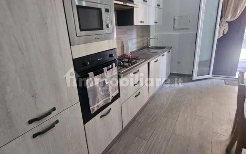 Quadrilocale via Ammiraglio Gravina 29, Villabate — foto 15 di 28