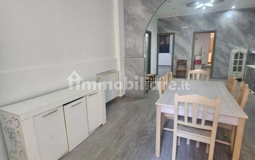 Quadrilocale via Ammiraglio Gravina 29, Villabate — foto 16 di 28