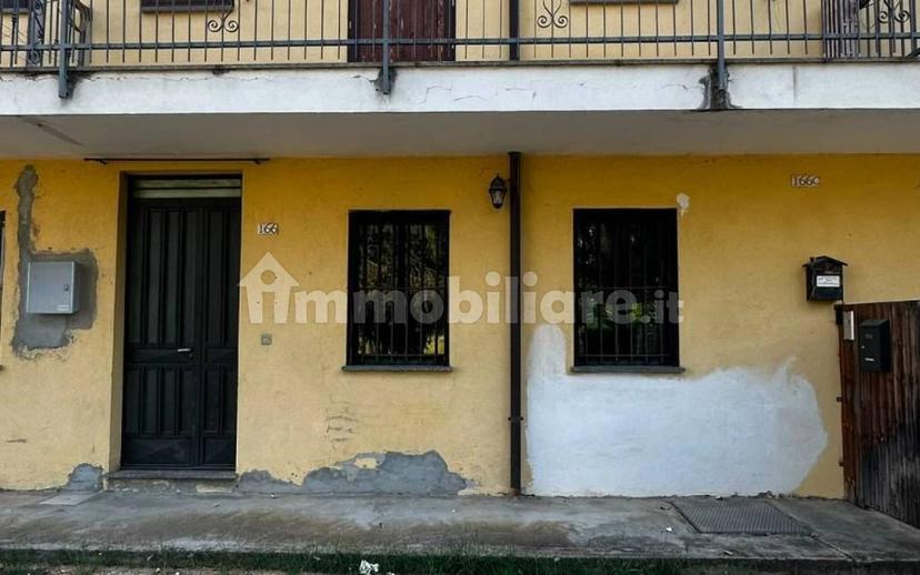 Casale frazione San Giulio 166, San Damiano d'Asti — foto 5 di 8