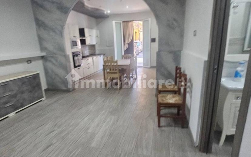 Quadrilocale via Ammiraglio Gravina 29, Villabate — foto 22 di 28