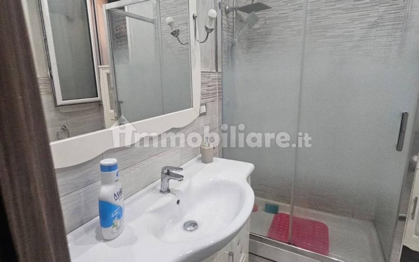 Quadrilocale via Ammiraglio Gravina 29, Villabate — foto 4 di 28
